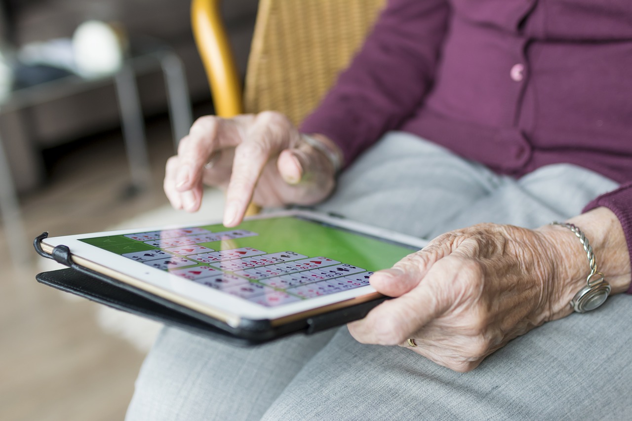 Faire un rachat de cr&eacute;dits quand on est senior